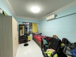 Blk 116C Rivervale Edge (Sengkang), HDB 5 Rooms #458977221